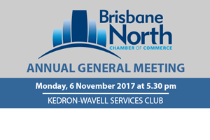 BNCC Annual General Meeting 2017